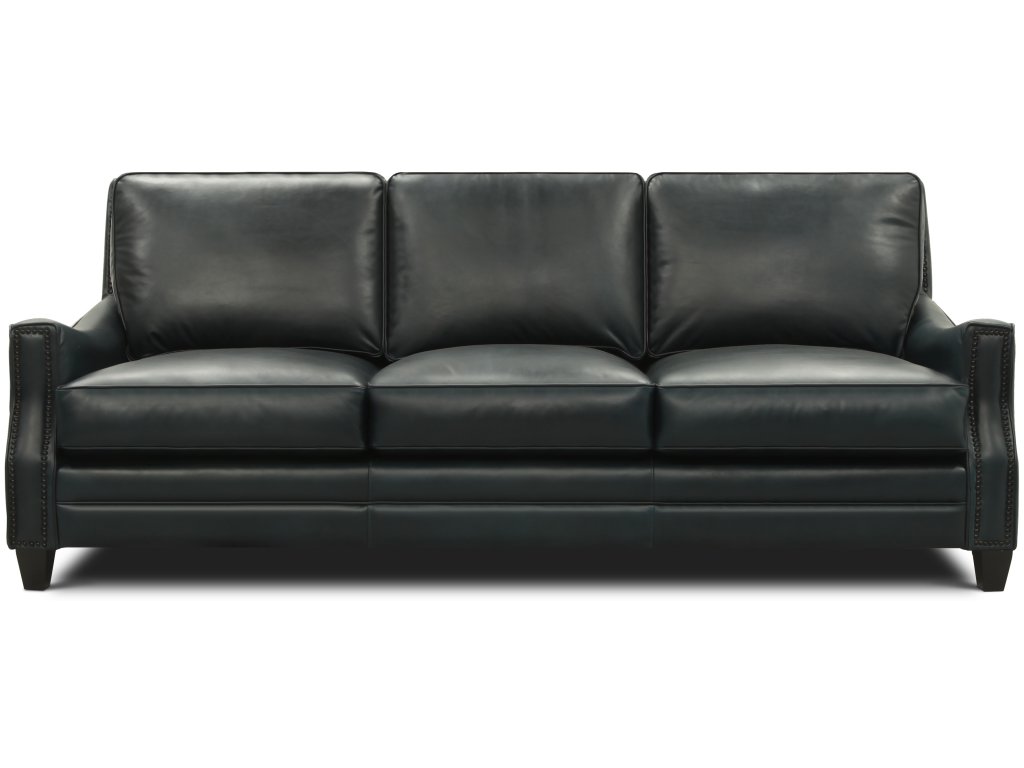 Maria Sofa w/Nailheads